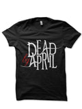 Dead By April T-Shirt Style008 Hoodie, Sweatshirt | PureTeeCo.com