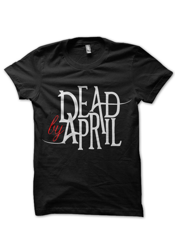 Dead By April T-Shirt Style008 Hoodie, Sweatshirt | PureTeeCo.com