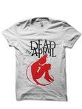 Dead By April T-Shirt Style007 Hoodie, Sweatshirt | PureTeeCo.com