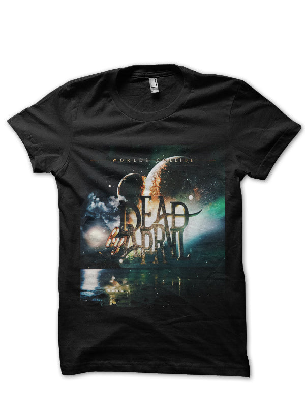 Dead By April T-Shirt Style001 Hoodie, Sweatshirt | PureTeeCo.com