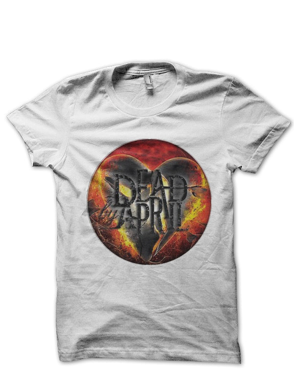Dead By April T-Shirt Hoodie, Sweatshirt | PureTeeCo.com