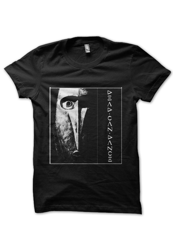 Dead Can Dance T-Shirt Style002 Hoodie, Sweatshirt | PureTeeCo.com