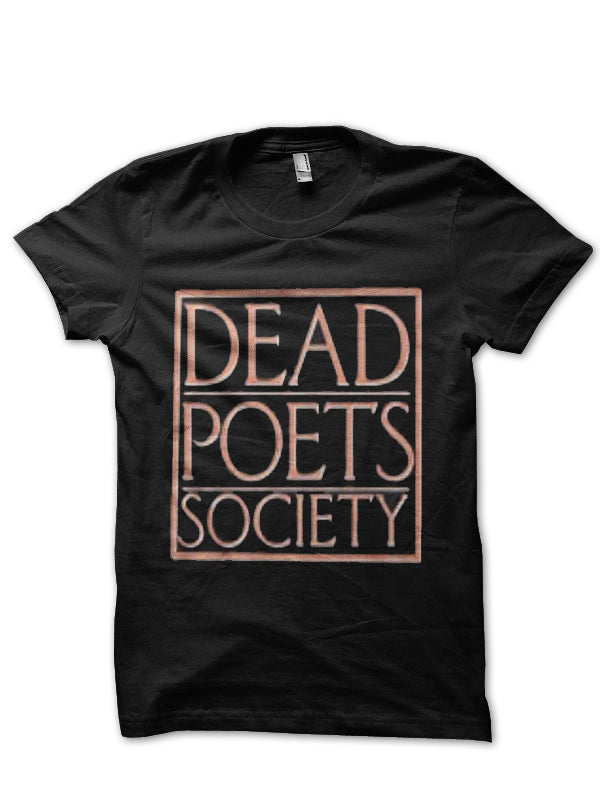 Dead Poets Society T-Shirt Style007 Hoodie, Sweatshirt | PureTeeCo.com