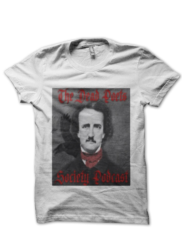 Dead Poets Society T-Shirt Style006 Hoodie, Sweatshirt | PureTeeCo.com