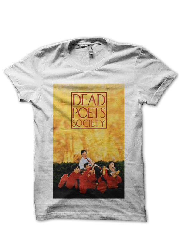 Dead Poets Society T-Shirt Style003 Hoodie, Sweatshirt | PureTeeCo.com