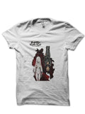Deadman Wonderland T-Shirt Style009 Hoodie, Sweatshirt | PureTeeCo.com