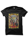 Deadman Wonderland T-Shirt Style010 Hoodie, Sweatshirt | PureTeeCo.com