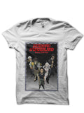 Deadman Wonderland T-Shirt Hoodie, Sweatshirt | PureTeeCo.com