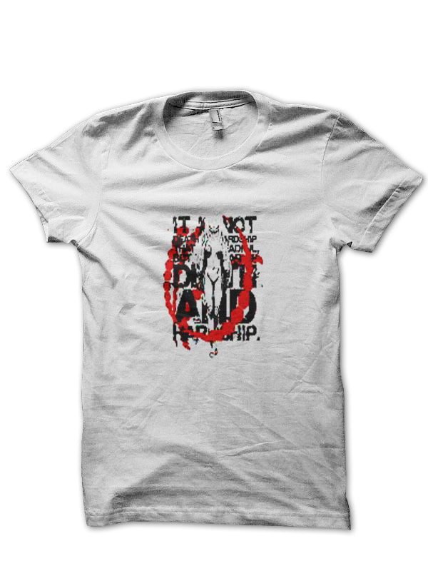 Deadman Wonderland T-Shirt Style007 Hoodie, Sweatshirt | PureTeeCo.com