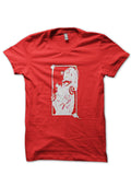 Deadman Wonderland T-Shirt Style006 Hoodie, Sweatshirt | PureTeeCo.com