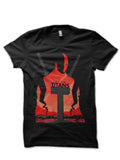 Deadpool Black T-Shirt Style004 Hoodie, Sweatshirt | PureTeeCo.com