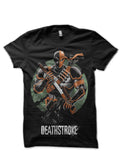 Deadpool Black T-Shirt Style001 Hoodie, Sweatshirt | PureTeeCo.com