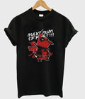 Deadpool Maximum Effort Adult T Shirt Hoodie, Sweatshirt | PureTeeCo.com