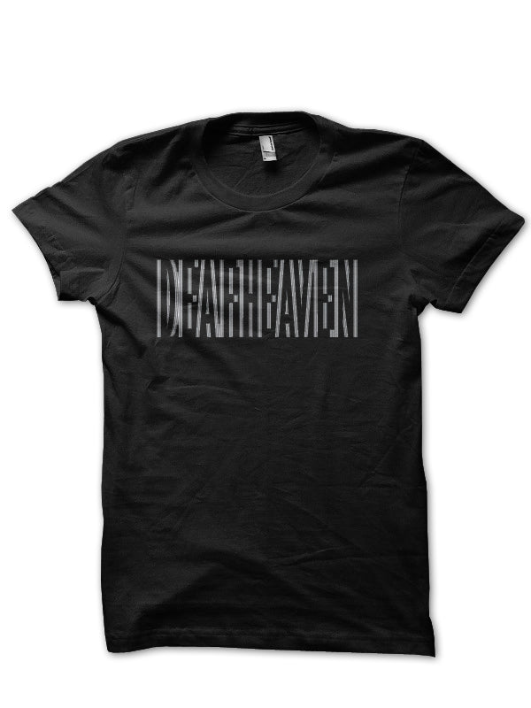 Deafheaven T-Shirt Style004 Hoodie, Sweatshirt | PureTeeCo.com