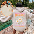 Dear Person Behind Me Hoodie, Mental Health Awareness Sweatshirt, You Matter Sweater, Suicide Prevention 988 Hoodie,...