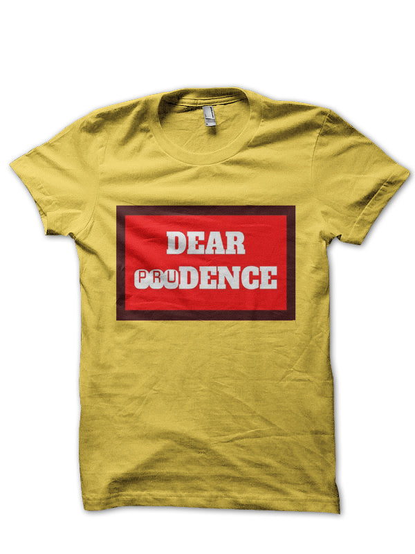 Dear Prudence T-Shirt Style001 Hoodie, Sweatshirt | PureTeeCo.com