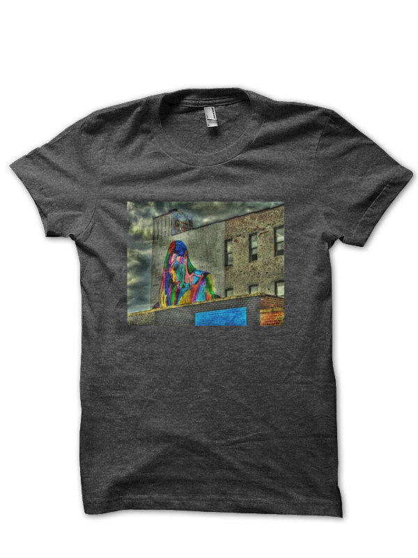 Dear Prudence T-Shirt Hoodie, Sweatshirt | PureTeeCo.com