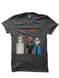 Death Grips T-Shirt Style021 Hoodie, Sweatshirt | PureTeeCo.com