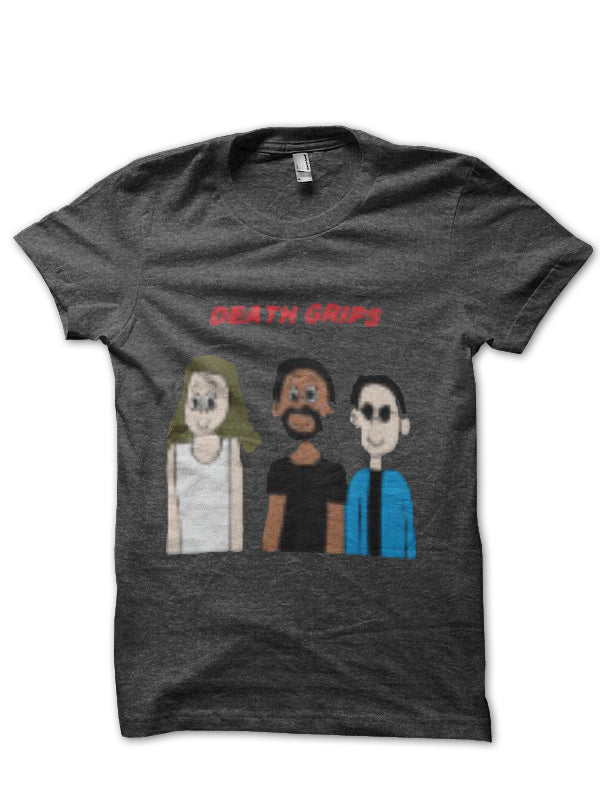 Death Grips T-Shirt Style021 Hoodie, Sweatshirt | PureTeeCo.com