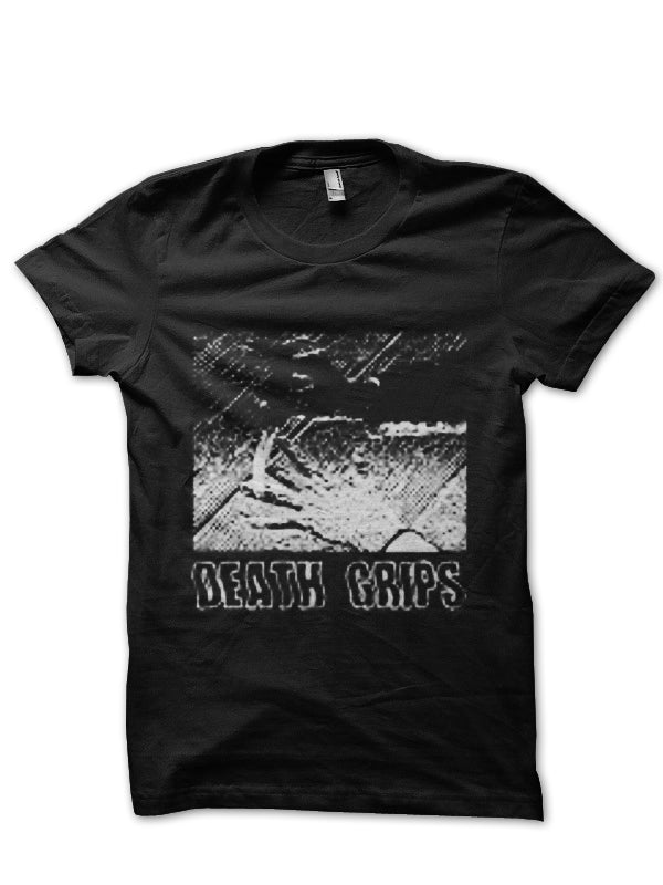 Death Grips T-Shirt Style012 Hoodie, Sweatshirt | PureTeeCo.com