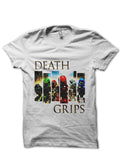 Death Grips T-Shirt Style019 Hoodie, Sweatshirt | PureTeeCo.com