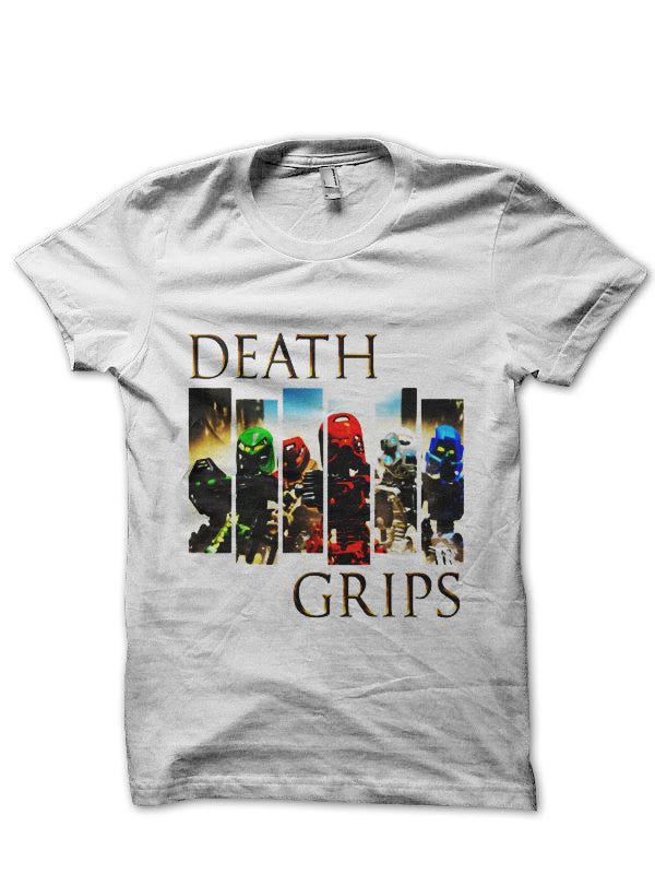 Death Grips T-Shirt Style019 Hoodie, Sweatshirt | PureTeeCo.com