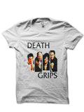 Death Grips T-Shirt Style018 Hoodie, Sweatshirt | PureTeeCo.com