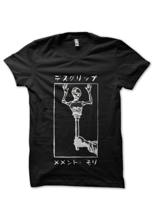 Death Grips T-Shirt Style013 Hoodie, Sweatshirt | PureTeeCo.com