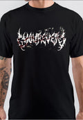 Death Metal T-Shirt Hoodie, Sweatshirt | PureTeeCo.com