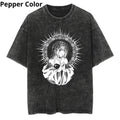 Death Note Misa Kira's Angel T - Shirt, Death Note Shirt, Anime Shirt, Misa Gracphic tee, Graphic Tee, T-shirt For Men...