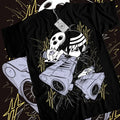 Death the Kid T-Shirt S-4XL Soul Eater Japanese Black Star Girl Funny Shirt Tshirt S-4XL Hoodie, Sweatshirt | PureTeeCo.com