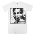 Exmilitary White T-Shirt Hoodie, Sweatshirt | PureTeeCo.com (Image 1)
