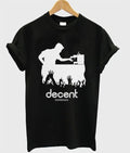 Decent Espresso T-Shirt Hoodie, Sweatshirt | PureTeeCo.com