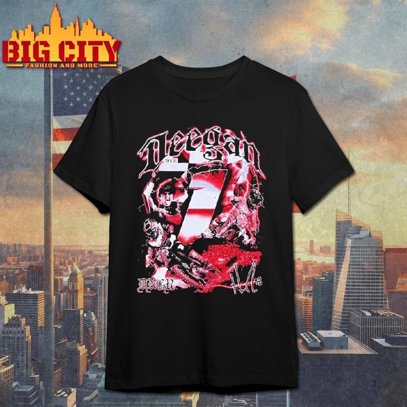 Deegan 38 Victory Lap Shirt