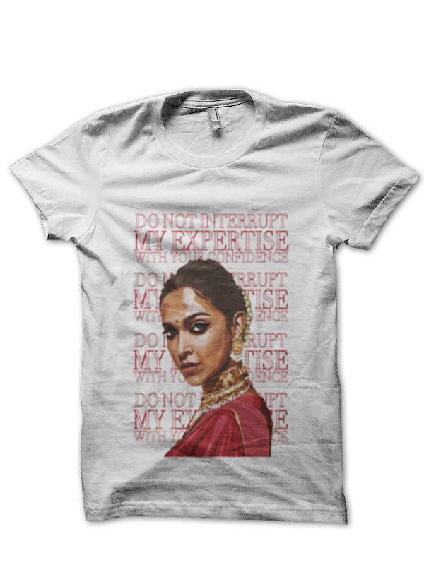 Deepika Padukone T-Shirt Hoodie, Sweatshirt | PureTeeCo.com