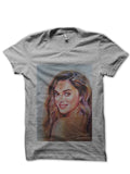 Deepika Padukone T-Shirt Style006 Hoodie, Sweatshirt | PureTeeCo.com
