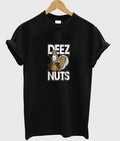 Deez Nuts Graphic Shirt Hoodie, Sweatshirt | PureTeeCo.com