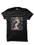 Def Leppard Black T-Shirt Style006 Hoodie, Sweatshirt | PureTeeCo.com