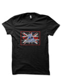 Def Leppard Black T-Shirt Style001 Hoodie, Sweatshirt | PureTeeCo.com