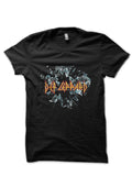 Def Leppard Black T-Shirt Hoodie, Sweatshirt | PureTeeCo.com