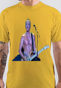 Def Leppard T-Shirt Style011 Hoodie, Sweatshirt | PureTeeCo.com