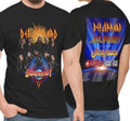 Def Leppard shirt Journey Summer stadium your shirt 2024 Hoodie, Sweatshirt | PureTeeCo.com