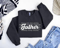 Definition Of Father Hoodie, Dad Stuff Sweatshirt, Dad Sweatshirt, Gift For Dad, Gift For Husband, Fathers Day Gift,...