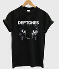 Deftones Cat T Shirt Hoodie, Sweatshirt | PureTeeCo.com