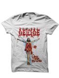 Deicide T-Shirt Style009 Hoodie, Sweatshirt | PureTeeCo.com