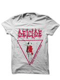 Deicide T-Shirt Style008 Hoodie, Sweatshirt | PureTeeCo.com