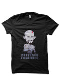 Deiveson Figueiredo Black T-Shirt Style004 Hoodie, Sweatshirt | PureTeeCo.com