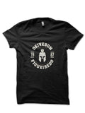 Deiveson Figueiredo Black T-Shirt Style002 Hoodie, Sweatshirt | PureTeeCo.com