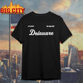 Delaware Fightin’ Blue Hens For The 302 Shirt