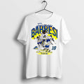 Delaware Ice Hockey Francesca Barresi First Goal In Program History 2025 T Shirts